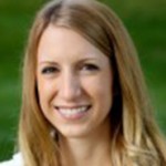 Treasurer Jenny VanBemmelen